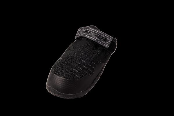 Ruffwear Ridgeline Schuhe Obsidian Black Gr. 38mm/XXXXS